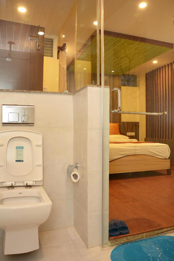 Maya Boutique Hotel Катманду Екстериор снимка