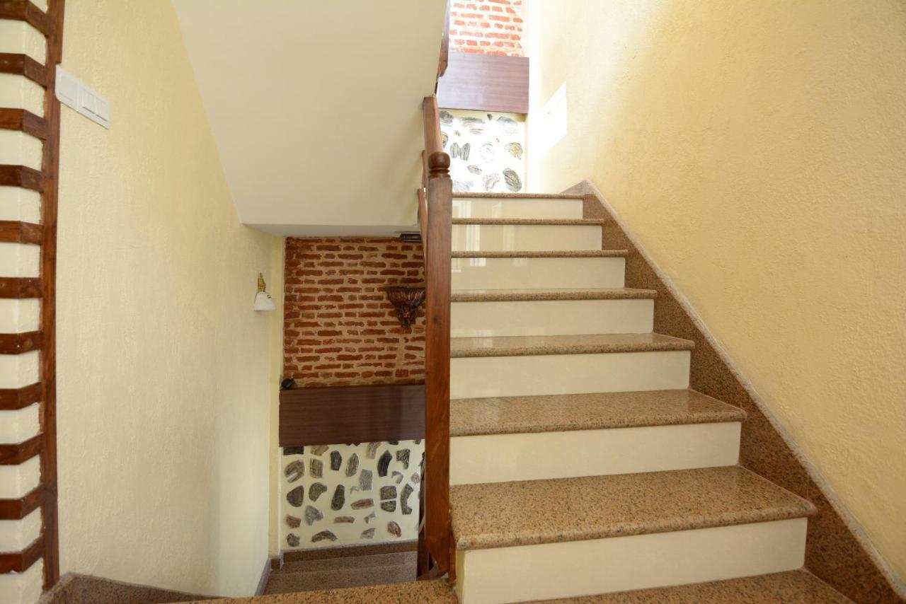 Maya Boutique Hotel Катманду Екстериор снимка