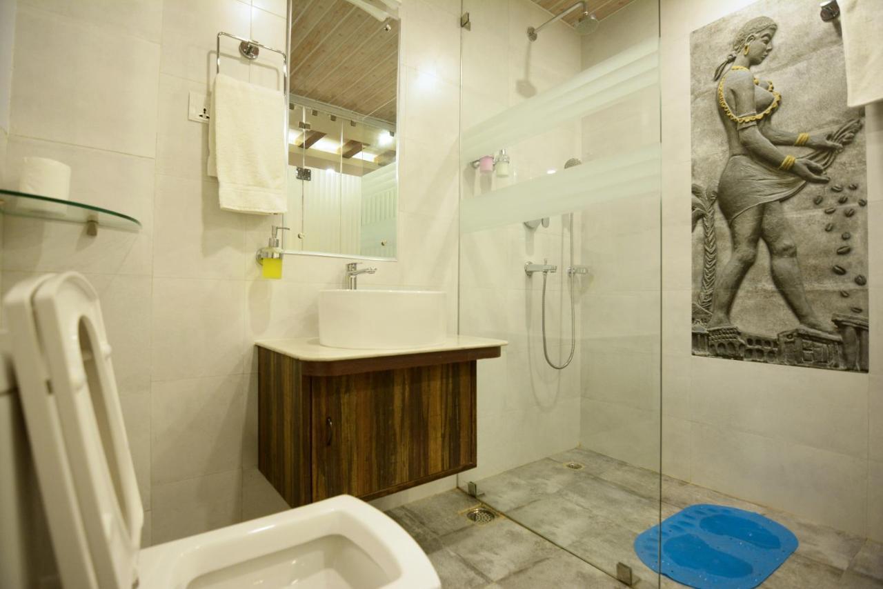 Maya Boutique Hotel Катманду Екстериор снимка